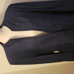 Oscar De La Renta Vintage Brocade Jacket NWOT